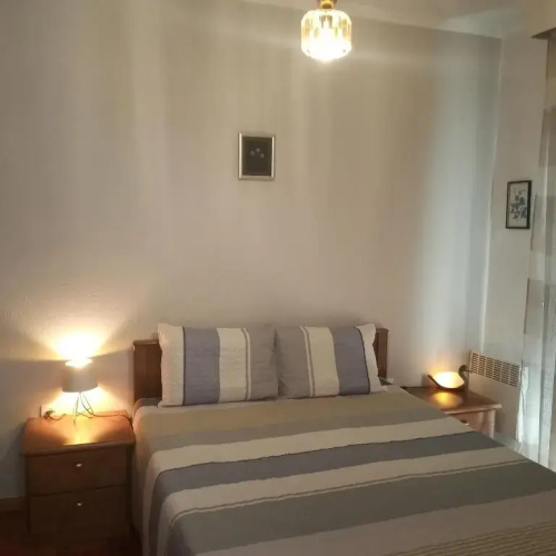 Edessa Classic Home apartment