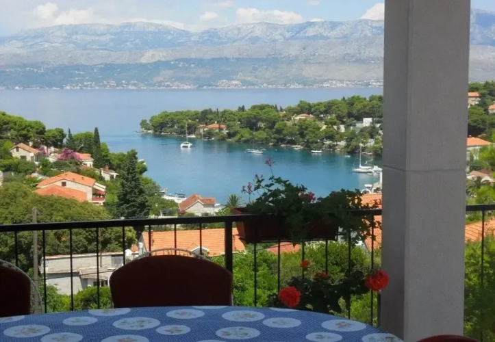 Ivope - With Great View - A1