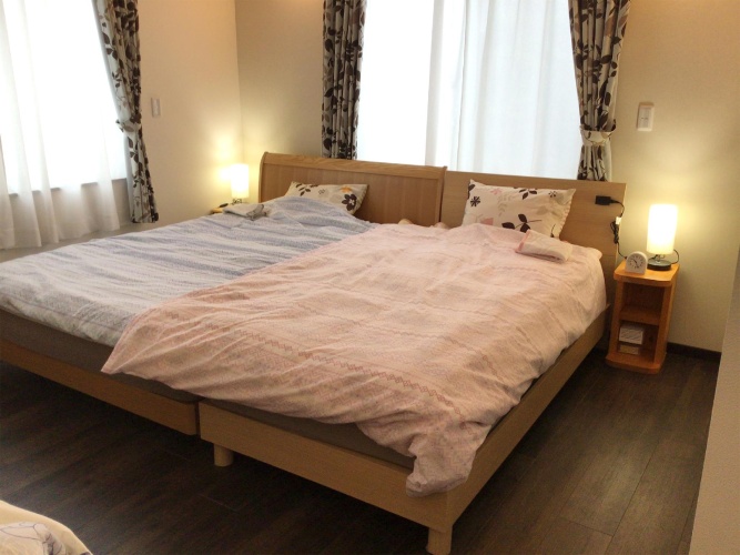 Standard Family room