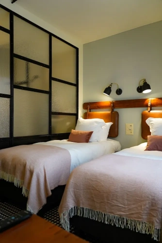 Classic room