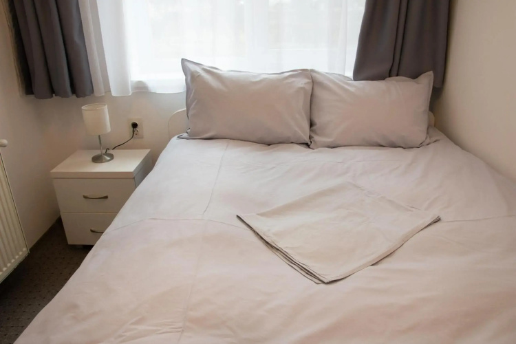 Apartament Luca