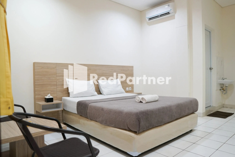 Senyaman Hotel RedPartner