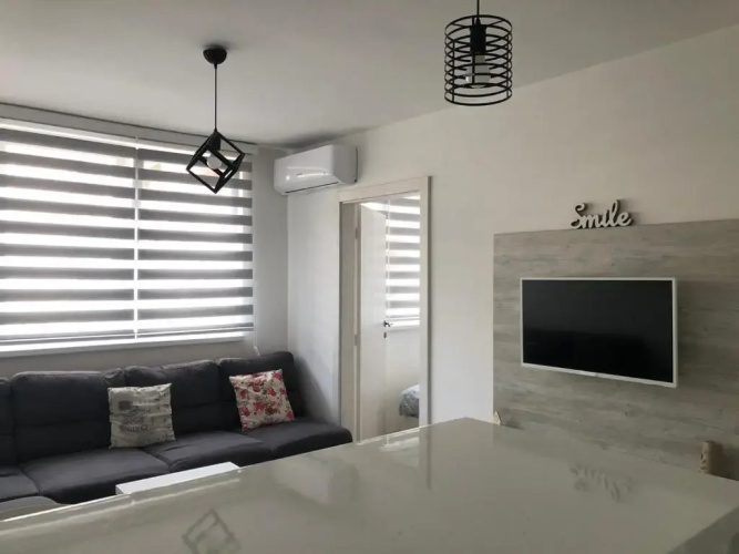 Mini apartman Smile