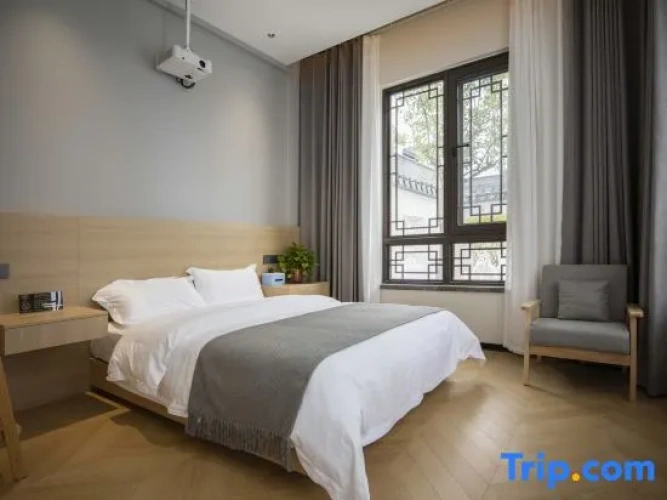 Luxury Double room