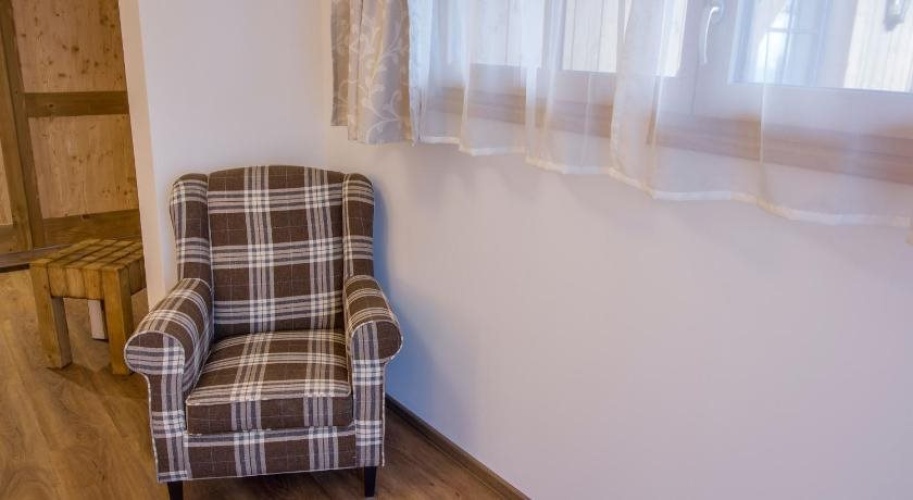 Pension Tannenhof