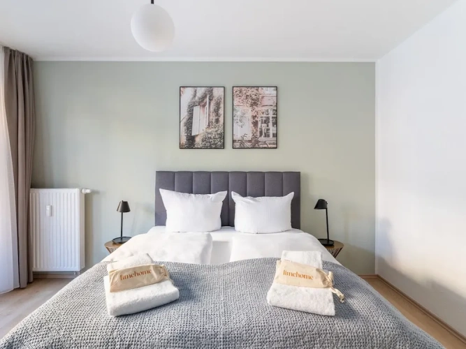 1 Bedroom Suite