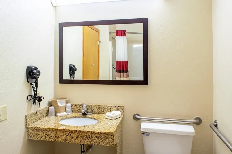 Americas Best Value Inn