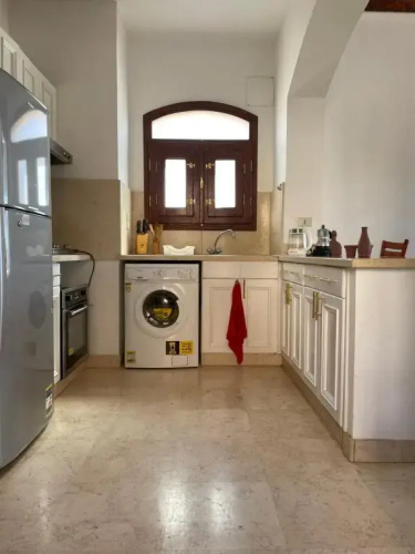 Sabina 1br apartment Lagoon view with shared pool