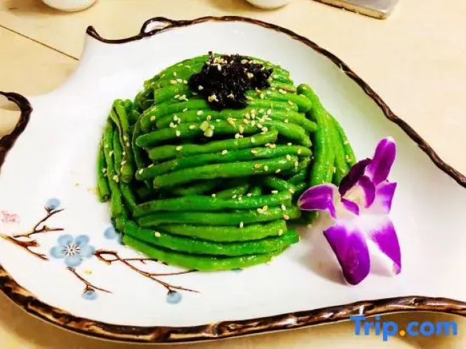 SuiningShuiyueHotel