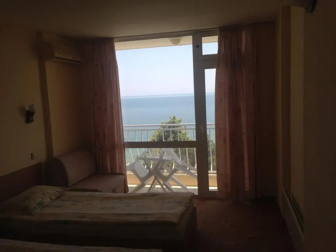 BMV Hotel