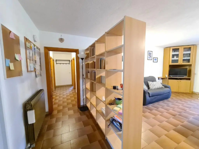 Apartment Il Nocciolo