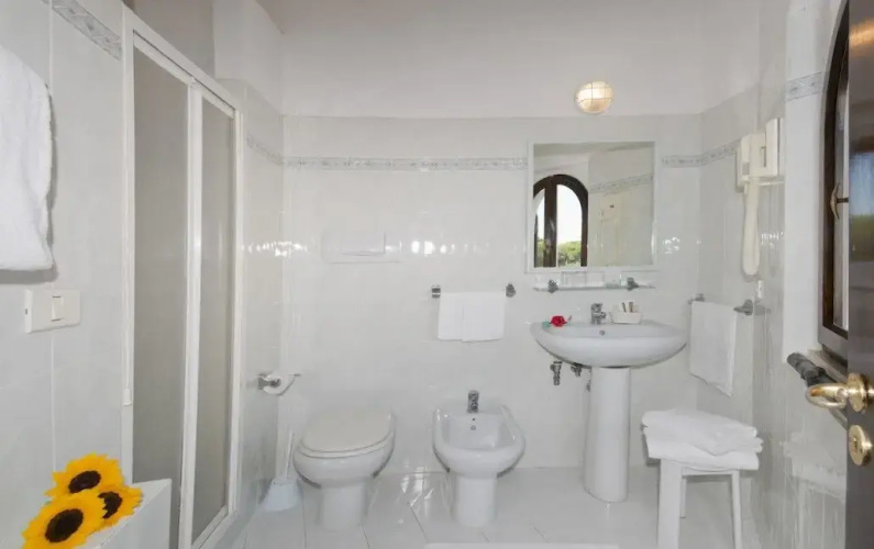 Hotel Cala di Mola