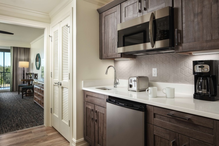 Hyatt Residence Club Bonita Springs, Coconut Plantation photo 21