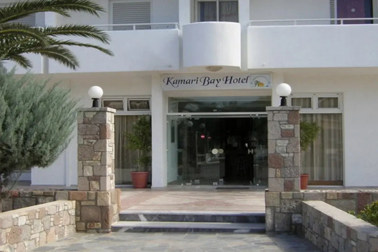 Otel görseli