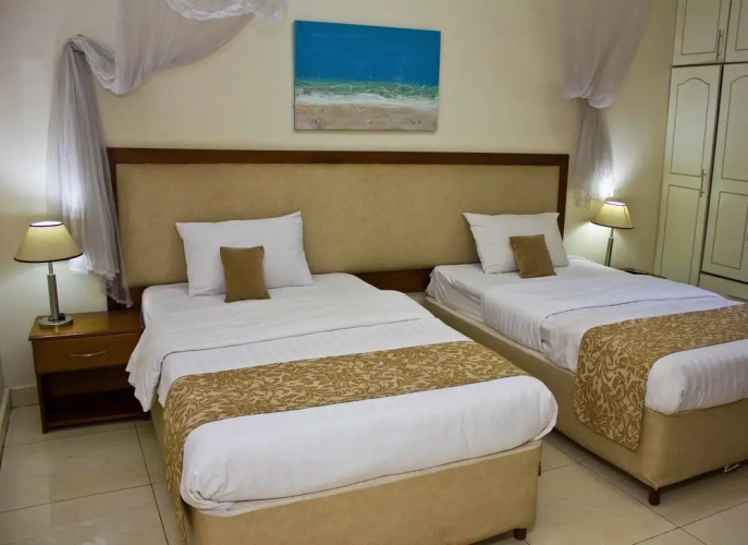 Accord Hotel