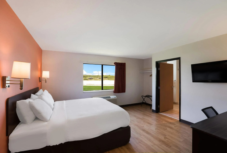 Quality Inn & Suites Junction
