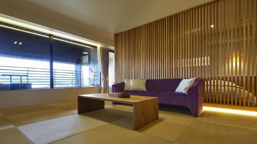 Hawai onsen Bokoro