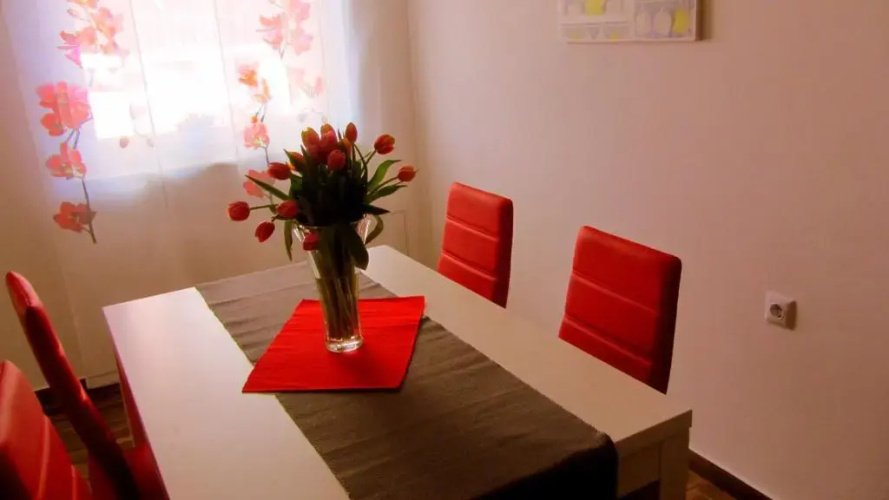 Apartment Marin