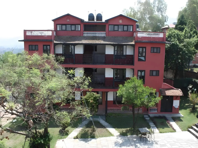 Image de l'hôtel
