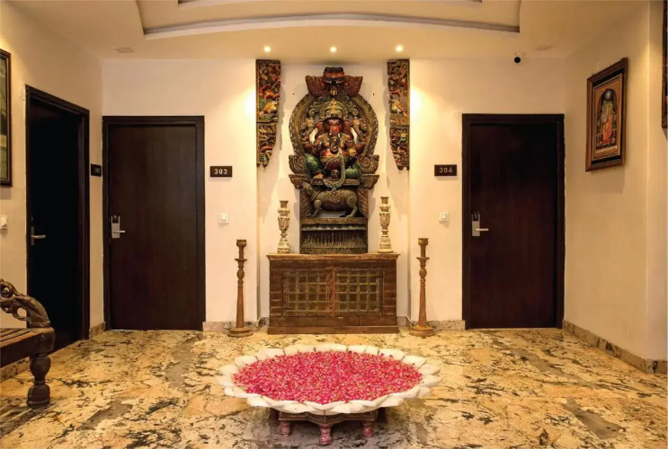 Bloom Boutique | Lake Pichola