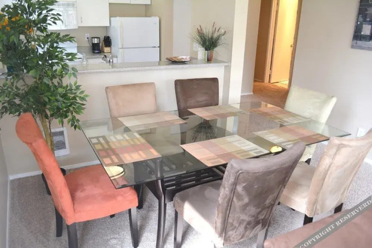 Seattle Suites