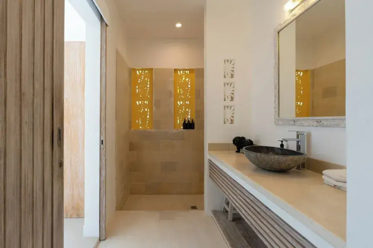 VIlla Anak by Pertama Management