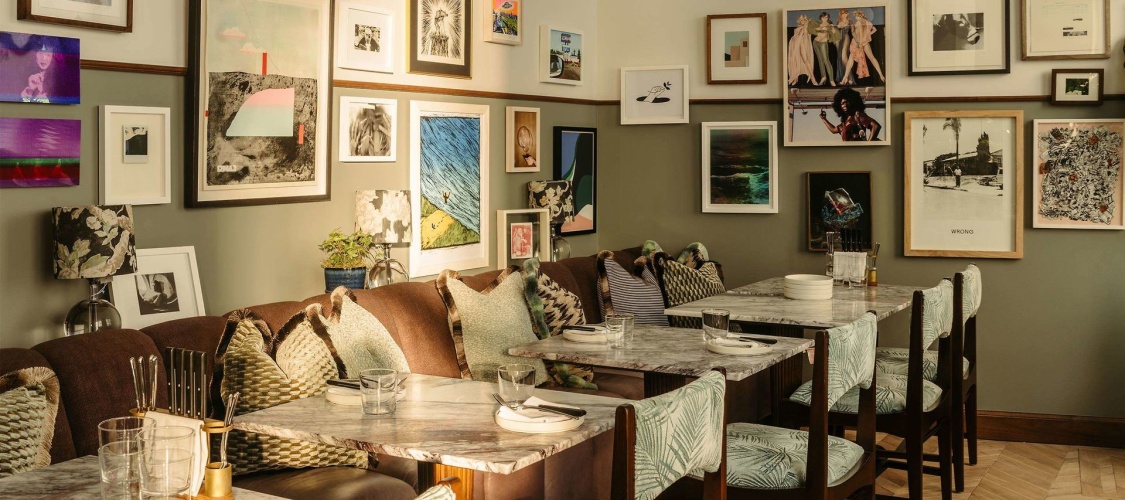 The Hoxton Downtown LA photo 17