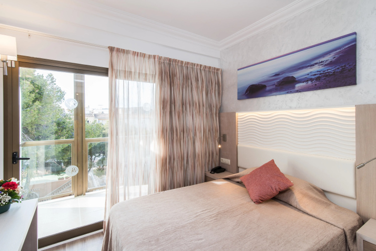 Hotel Baviera
