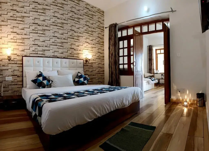 Pax Hotel Ark