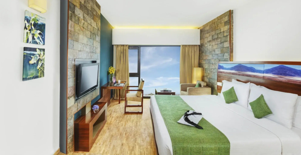 Sterling Mussoorie