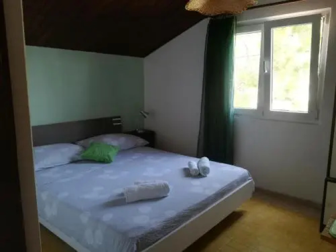 Apartment Veroni