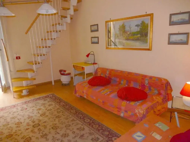 Lovely Flat