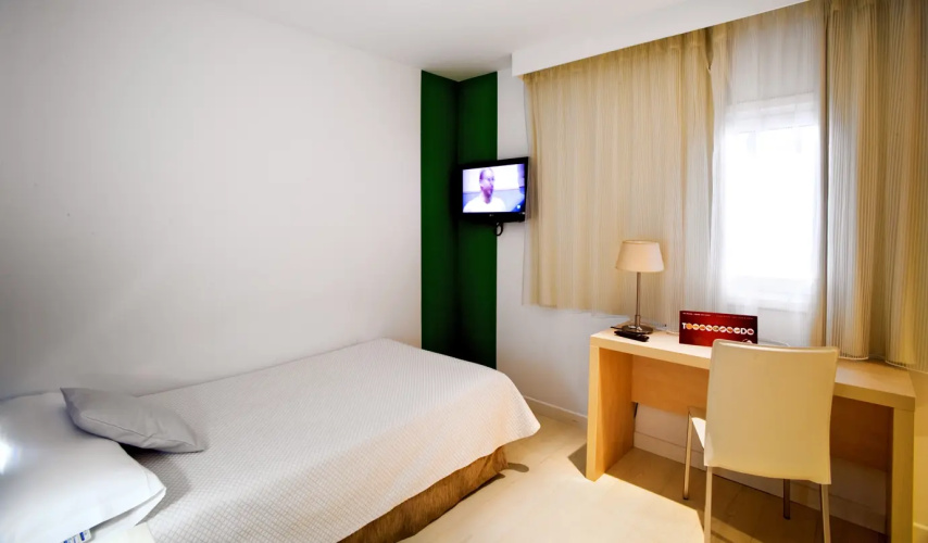 Hotel Europa