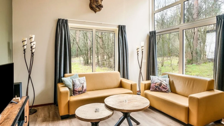 Comfort Bungalow