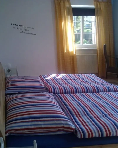 5 Bedrooms Deluxe Cottage