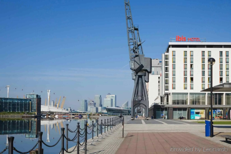 Ibis London Excel Docklands photo 17