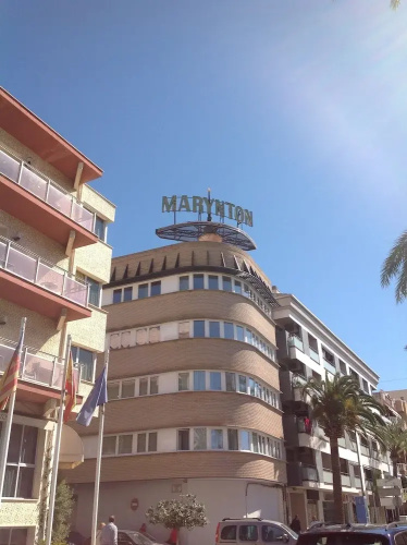 Hotelbild