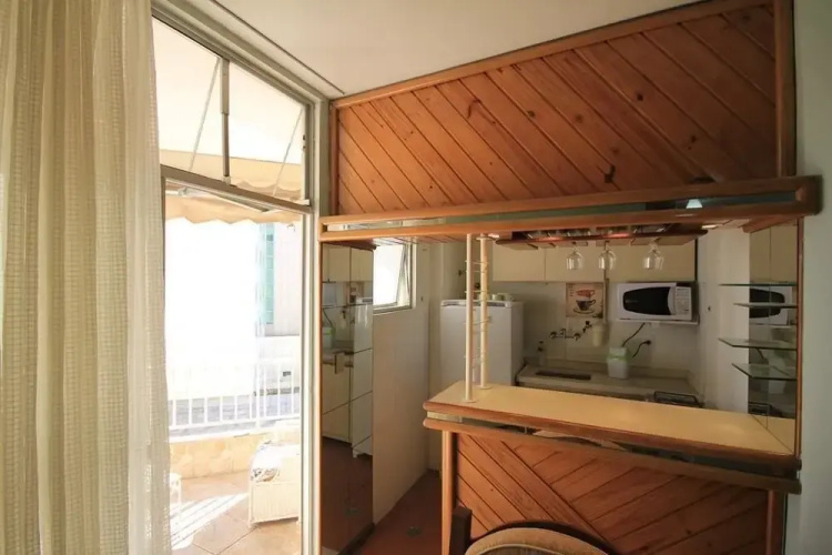 Barra Palace 509