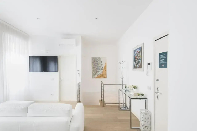 Downtown Residency Cadorna Magenta