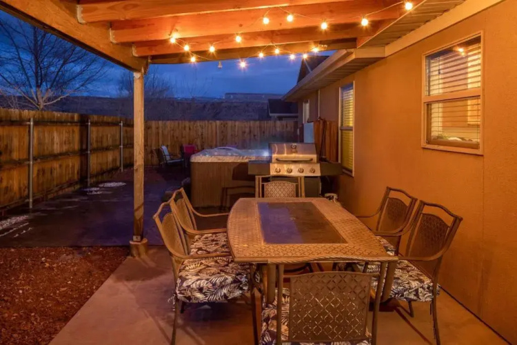 3415 Tierra Norte