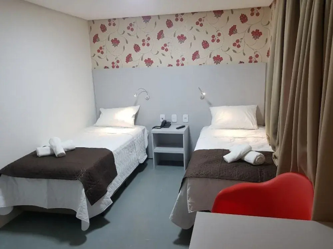 Hotel Life