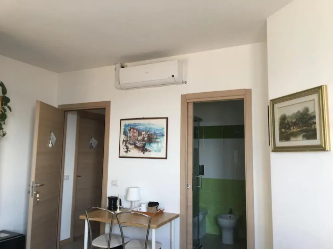 B&B Pontemare