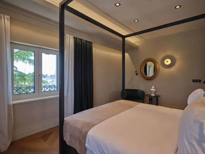 Apartment Novigrad II