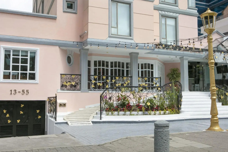 Image de l'hôtel