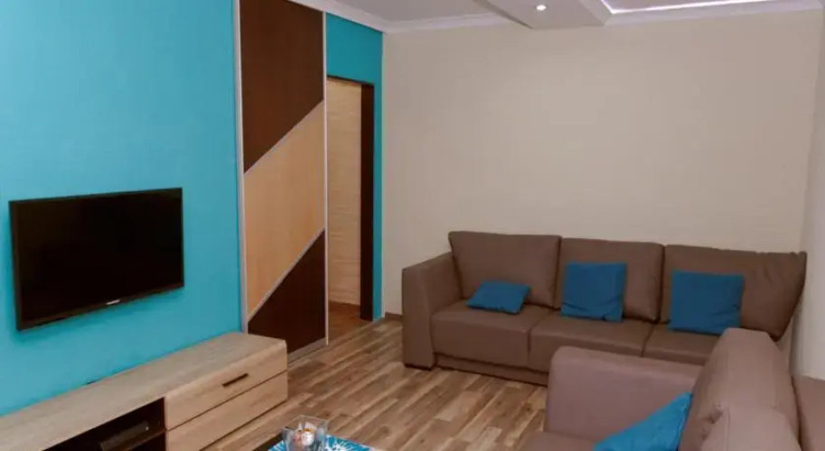 Apartament Biskupin