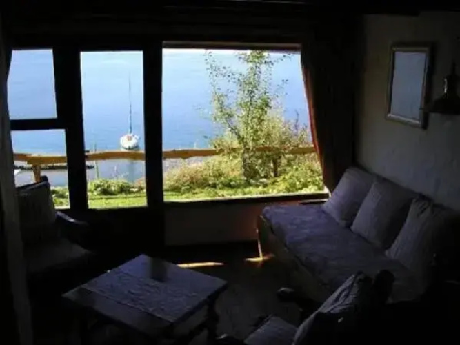 Bungalows Nahuel Malal
