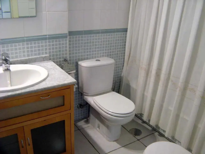 106463 - Apartment in Vera