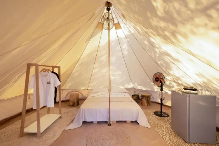 Tent