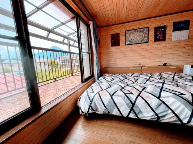 3 Bedrooms Cottage