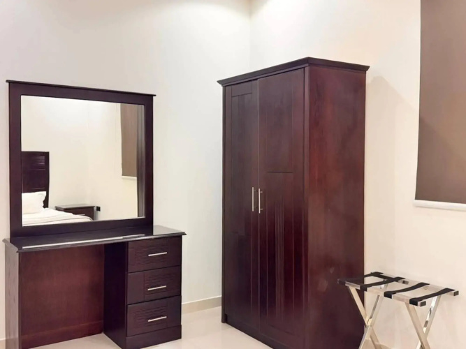 Arjan Park Al Hamra